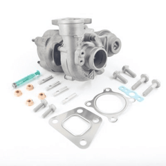 Turbolader Abgasturbolader für VW TRANSPORTER T3 Kasten Bus Pritsche/Fahrgestell