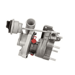 Turbolader Abgasturbolader für NISSAN RENAULT DACIA MICRA III KUBISTAR Kasten