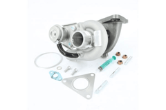 Turbolader Abgasturbolader für CITROËN FIAT PEUGEOT JUMPER II Kasten