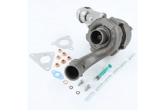 Turbolader Abgasturbolader für MITSUBISHI NISSAN RENAULT VOLVO CARISMA
