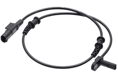 ABS Sensor Raddrehzahl Vorderachse für MERCEDES-BENZ SPRINTER 3,5-t Kasten
