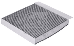 Filter Innenraumluft für MG ROEWE (SAIC)