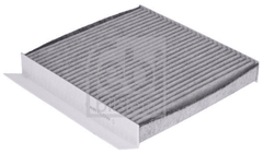 Filter Innenraumluft für MG ROEWE (SAIC)