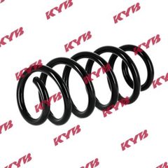 Fahrwerksfeder Hinterachse für TOYOTA RAV 4 IV