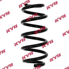 Fahrwerksfeder Hinterachse für TOYOTA RAV 4 IV