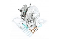 Turbolader Abgasturbolader für NISSAN OPEL RENAULT PRIMASTAR Bus Kasten
