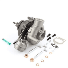 Turbolader Abgasturbolader für BMW OPEL 5 Touring OMEGA B Caravan
