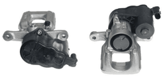 Bremssattel Hinterachse links für CITROËN OPEL PEUGEOT DS BERLINGO C4 GRAND