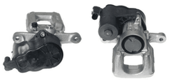 Bremssattel Hinterachse rechts für CITROËN OPEL PEUGEOT DS BERLINGO C4 GRAND