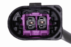 Sensor Abgastemperatur für AUDI SEAT SKODA VW A3 Limousine Sportback A4 Allroad