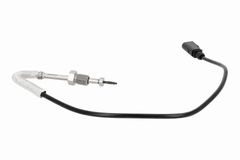 Sensor Abgastemperatur für AUDI SEAT SKODA VW A3 Limousine Sportback A4 Allroad