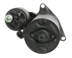 Anlasser Starter für VW TRANSPORTER T4 Kasten Bus Pritsche/Fahrgestell