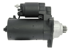 Anlasser Starter für VW TRANSPORTER T4 Kasten Bus Pritsche/Fahrgestell