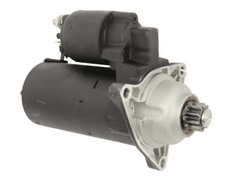 Anlasser Starter für VW TRANSPORTER T4 Kasten Bus Pritsche/Fahrgestell