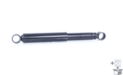 Stoßdämpfer Hinterachse für ISUZU FORWARD F GRAFTER N