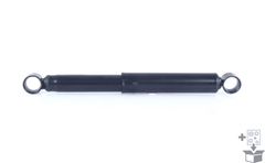 Stoßdämpfer Hinterachse für ISUZU FORWARD F GRAFTER N