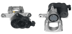 Bremssattel Hinterachse links für CITROËN OPEL PEUGEOT VAUXHALL DS BERLINGO C4
