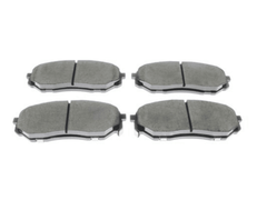 Bremsensatz Scheibenbremse Vorderachse für HYUNDAI KIA SANTA FE IV SORENTO III