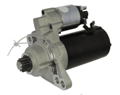 Anlasser Starter für AUDI SEAT SKODA VW A3 Sportback Cabriolet ALTEA XL CORDOBA