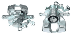 Bremssattel Hinterachse rechts für VW AMAROK Pritsche/Fahrgestell