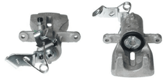 Bremssattel Hinterachse rechts für CITROËN OPEL PEUGEOT BERLINGO