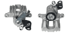 Bremssattel Hinterachse links für AUDI SEAT SKODA VW A1 City Carver Sportback