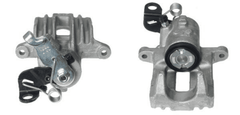 Bremssattel Hinterachse rechts für AUDI SEAT SKODA VW A1 City Carver Sportback