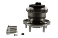 Radlagersatz Hinterachse für FORD C-MAX II GRAND Van