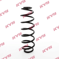 Fahrwerksfeder Hinterachse für SKODA VW OCTAVIA II YETI JETTA IV
