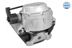 Lagerung Motor links für AUDI A8 D4