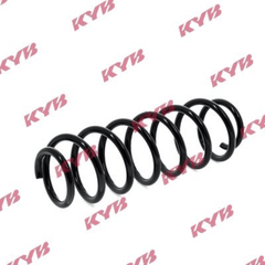 Fahrwerksfeder Hinterachse für HONDA CIVIC VIII Hatchback