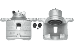 Bremssattel Vorderachse links für HYUNDAI KIA i40 I CW SOUL II