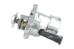Thermostat Kühlmittel für MERCEDES-BENZ C-KLASSE T-Model Coupe CLK Cabriolet