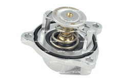 Thermostat Kühlmittel für MERCEDES-BENZ G-KLASSE Pritsche/Fahrgestell SPRINTER