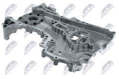 Ölpumpe für OPEL SUZUKI AGILA ASTRA G Stufenheck Caravan CC H CORSA B C D