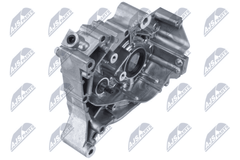 Ölpumpe für MITSUBISHI L200 / TRITON Pritsche/Fahrgestell