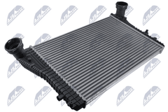 Ladeluftkühler für AUDI SEAT SKODA VW A3 Sportback Cabriolet TT Roadster