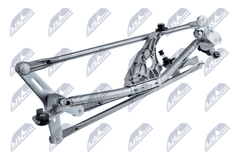 Wischergestänge vorne für HONDA CIVIC VIII Stufenheck