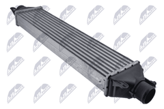 Ladeluftkühler für ALFA ROMEO FIAT LANCIA OPEL ABARTH GIULIETTA MITO BRAVO II