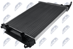 Kühler Motorkühlung für FIAT STILO Multi Wagon