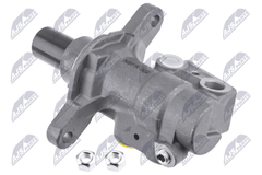 Hauptbremszylinder für FORD C-MAX II FOCUS III Stufenheck Turnier TOURNEO