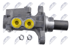 Hauptbremszylinder für FORD C-MAX II FOCUS III Stufenheck Turnier TOURNEO