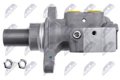 Hauptbremszylinder für FORD C-MAX II FOCUS III Stufenheck Turnier TOURNEO