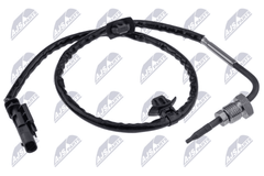 Sensor Abgastemperatur für HYUNDAI KIA i30 FASTBACK Kombi Hatchback Van