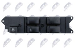 Schalter Fensterheber vorne links für MITSUBISHI LANCER VII