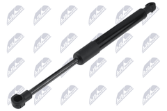 Gasfeder Motorhaube für RENAULT GRAND SCÉNIC IV