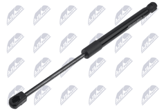 Gasfeder Motorhaube für BMW 2 Active Tourer Van