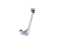 Ladeluftkühler für CITROËN PEUGEOT C5 III Break C6 407 Coupe 508 SW I