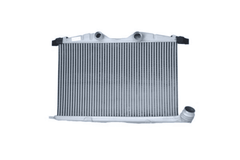 Ladeluftkühler für CITROËN PEUGEOT C5 III Break C6 407 Coupe 508 SW I