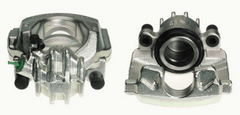 Bremssattel Vorderachse links für CITROËN PEUGEOT C5 III Break 407 SW Coupe